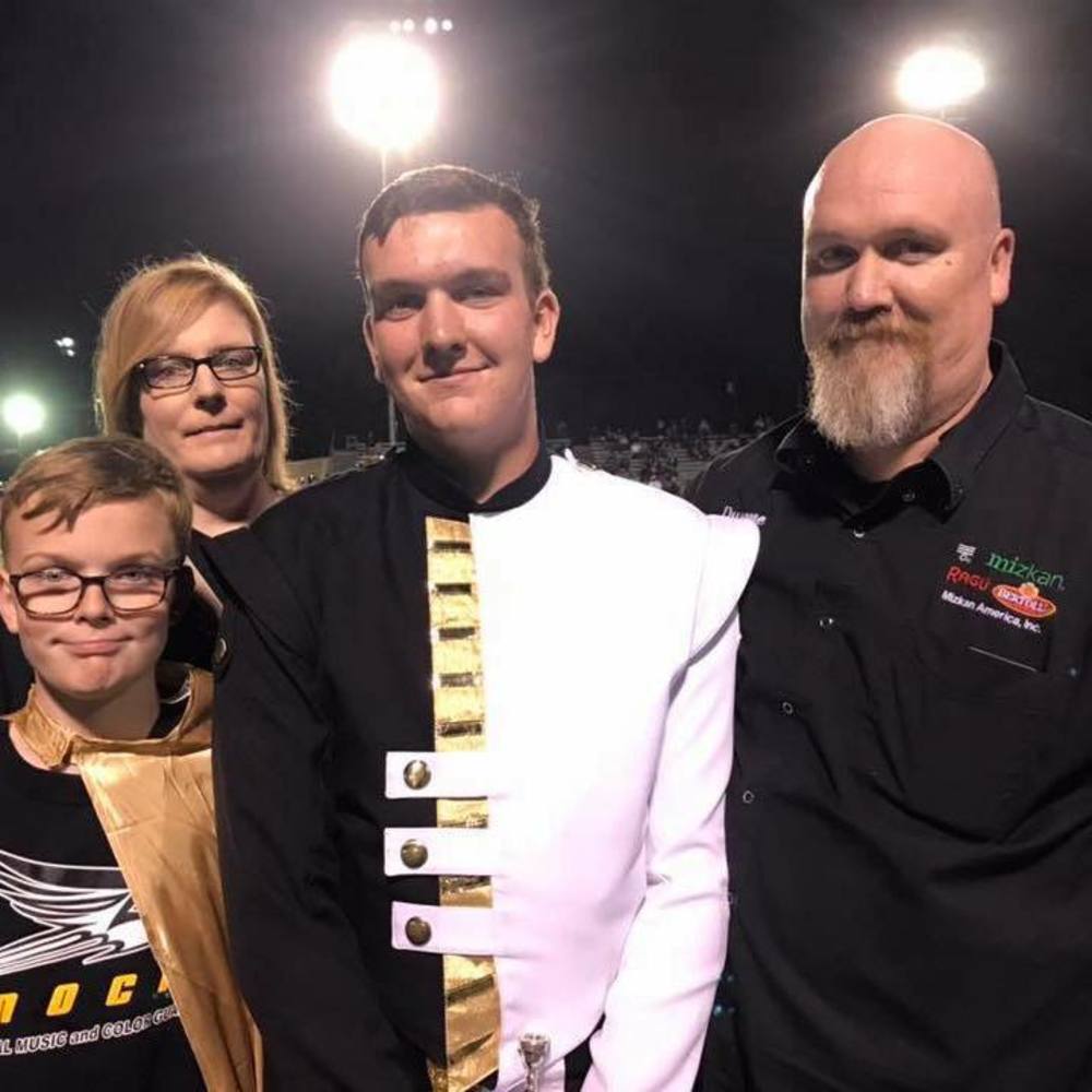 Meet your Posher, Karie